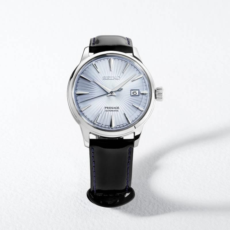 SEIKO PRESAGE SRPB43J1
Cocktail Time 40.5mm