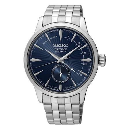 SEIKO PRESAGE Cocktail Time SSA347J1 40.5mm