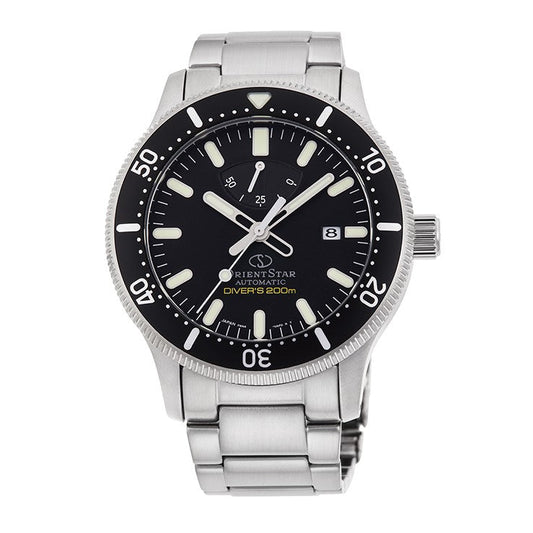 Orient Star Men Automatic
SKU: ORRE-AU0301B