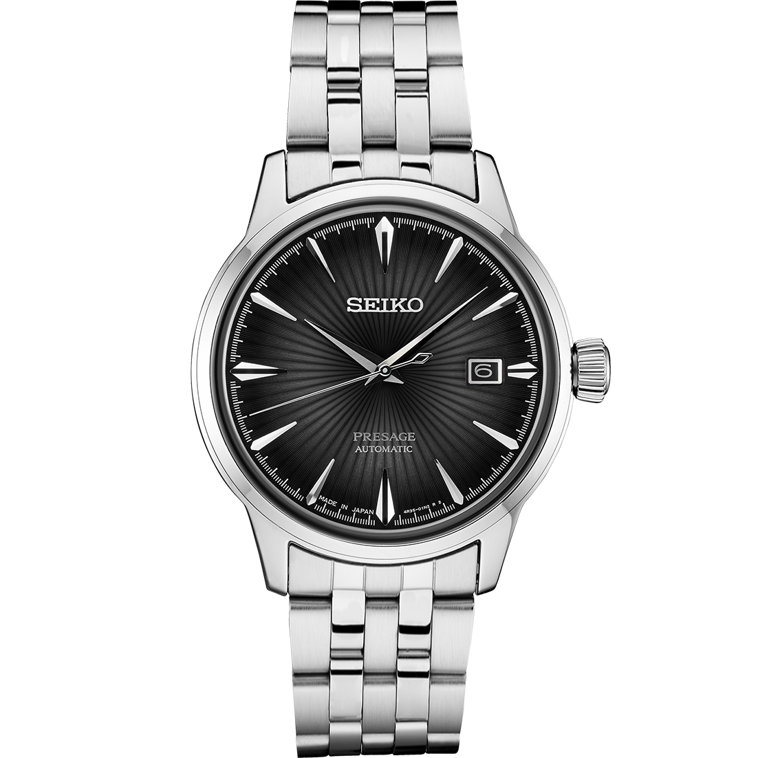 SEIKO PRESAGE SRPE17J1