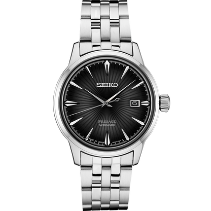 SEIKO PRESAGE SRPE17J1