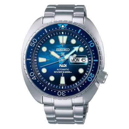 SEIKO PROSPEX SEA PADI special edition SRPK01K1 45mm