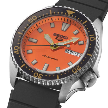 Seiko 5 Sports
SKX Series
SRPL89K1