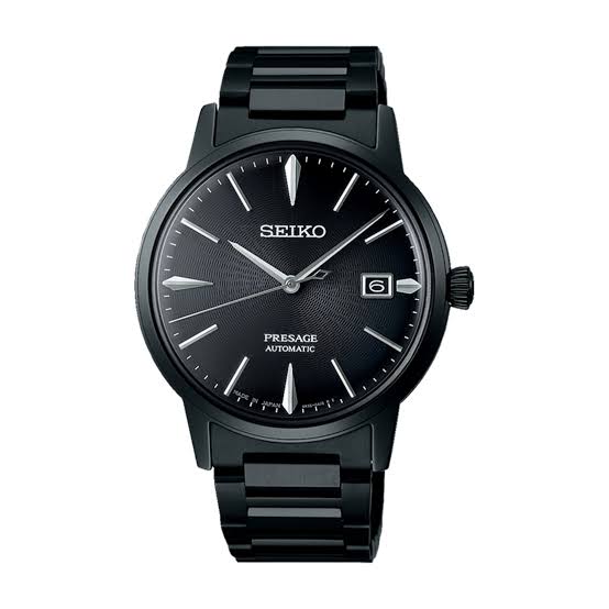 SEIKO PRESAGE Cocktail Time SRPJ15J1
