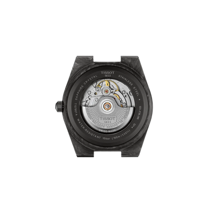Tissot PRX Carbon 40.5mm
T137.907.97.201.00