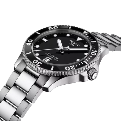 Tissot Seastar 1000 40mm
T120.410.11.051.00
