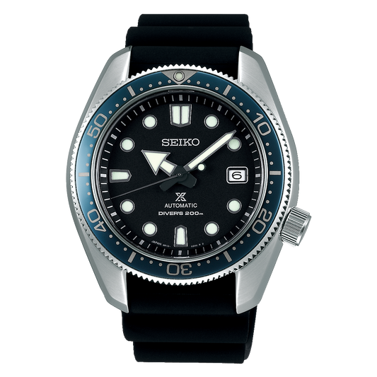 SPB079 SEIKO Prospex Sea Seiko Prospex The 1968 Automatic Diver’s Modern Re-interpretation 44mm
