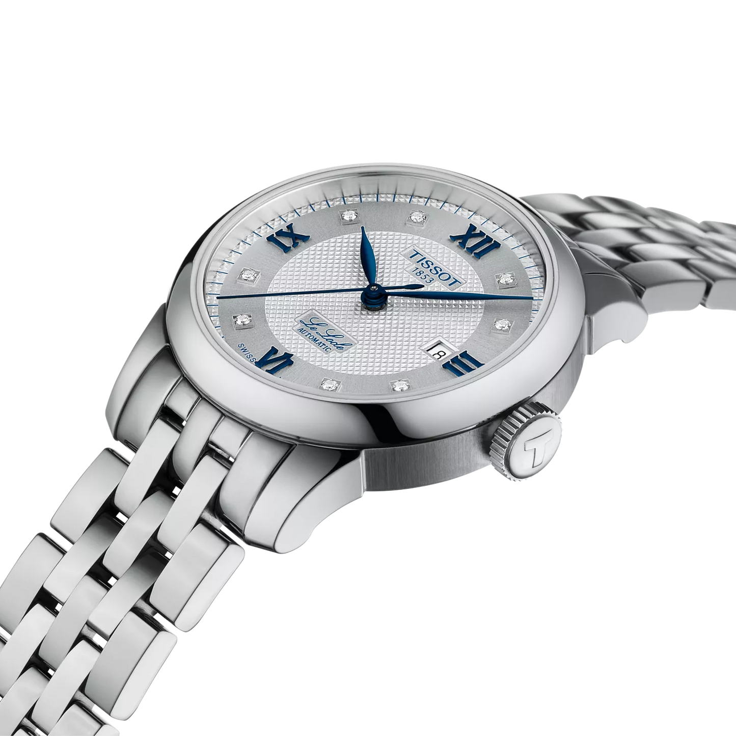 Tissot Le Locle 20th Anniversary 29mm
T006.207.11.036.01