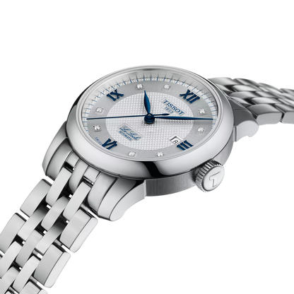Tissot Le Locle 20th Anniversary 29mm
T006.207.11.036.01