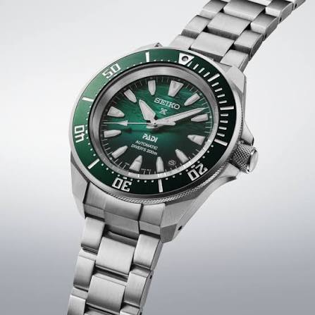 SEIKO PROSPEX SEA PADI Special Edition SRPL53K1