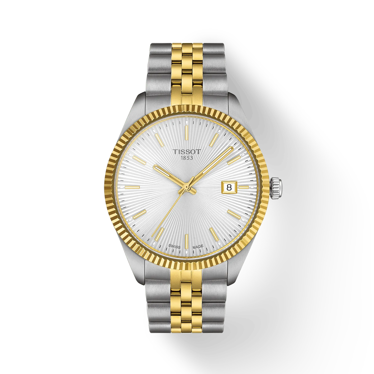 Tissot Ballade 40mm
T156.410.22.031.00