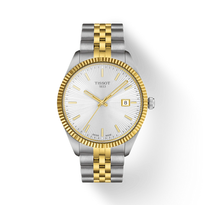 Tissot Ballade 40mm
T156.410.22.031.00