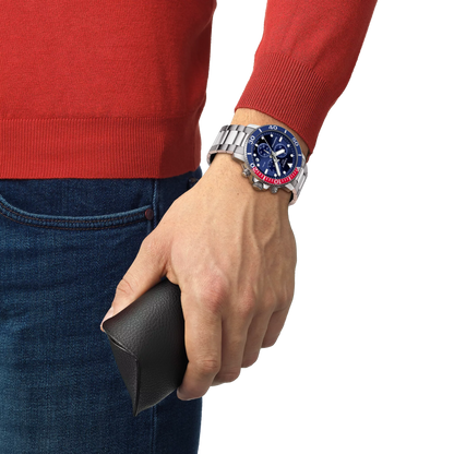 Tissot Seastar 1000 45.5mm
T120.417.11.041.03