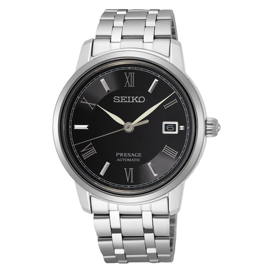 Seiko Presage SRPF27J1 Automatic Men Watch
