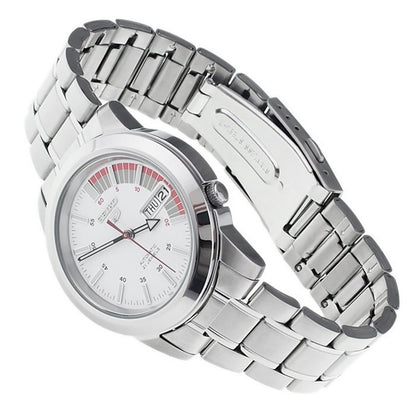 SEIKO 5 Classic Automatic SNKK25K1 38mm