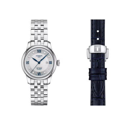 Tissot Le Locle 20th Anniversary 29mm
T006.207.11.036.01