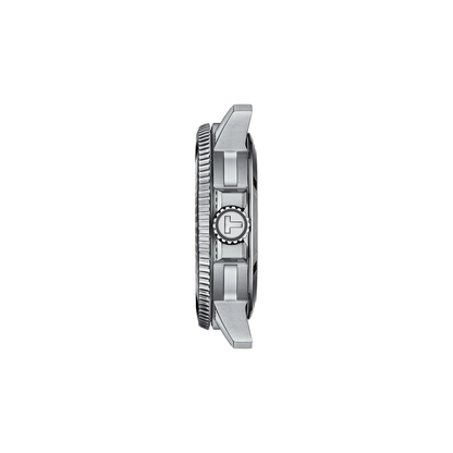 Tissot Seastar 1000 43mm
T120.407.11.091.01