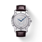Tissot Heritage Navigator Automatic 160th Anniversary COSC
T078.641.16.037.00