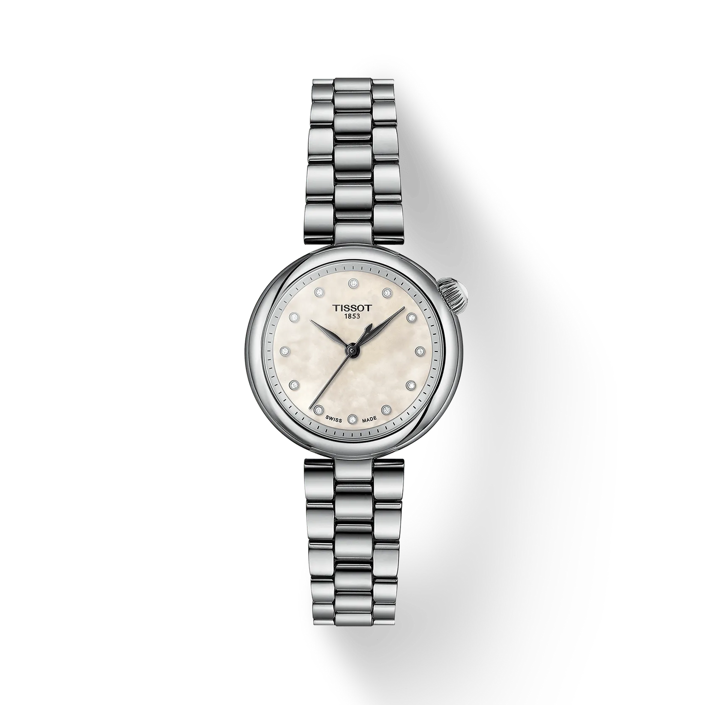 Tissot Desir 28mm
T152.010.11.116.00