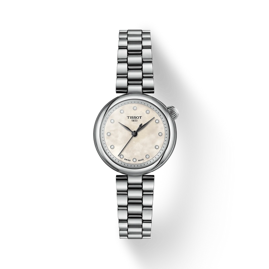 Tissot Desir 28mm
T152.010.11.116.00