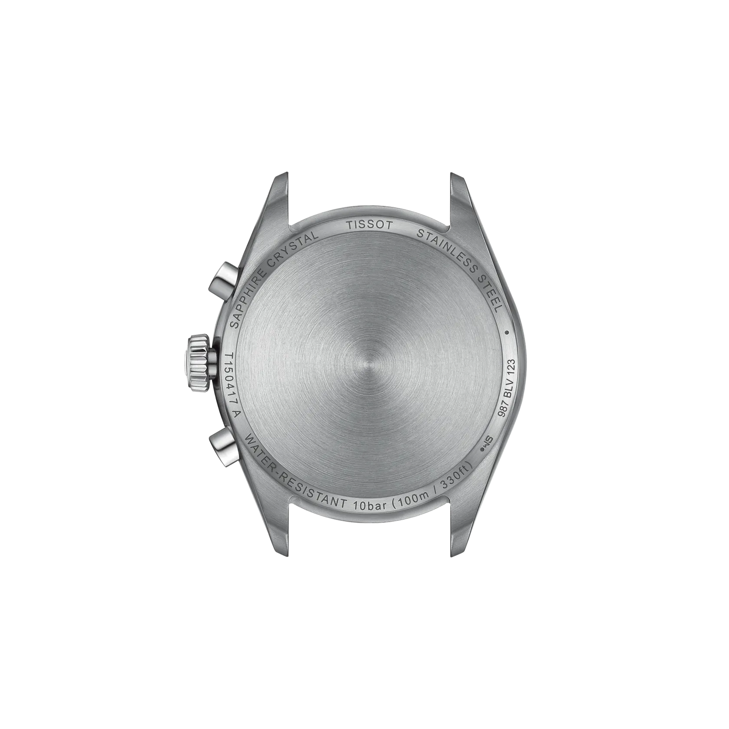 Tissot PR 100 40mm
T150.417.11.041.00