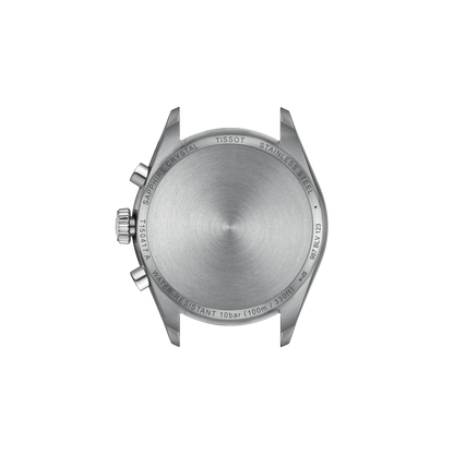 Tissot PR 100 40mm
T150.417.11.041.00