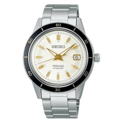 SEIKO PRESAGE Style 60s SRPG03J1