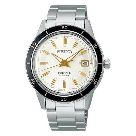 SEIKO PRESAGE Style 60s SRPG03J1