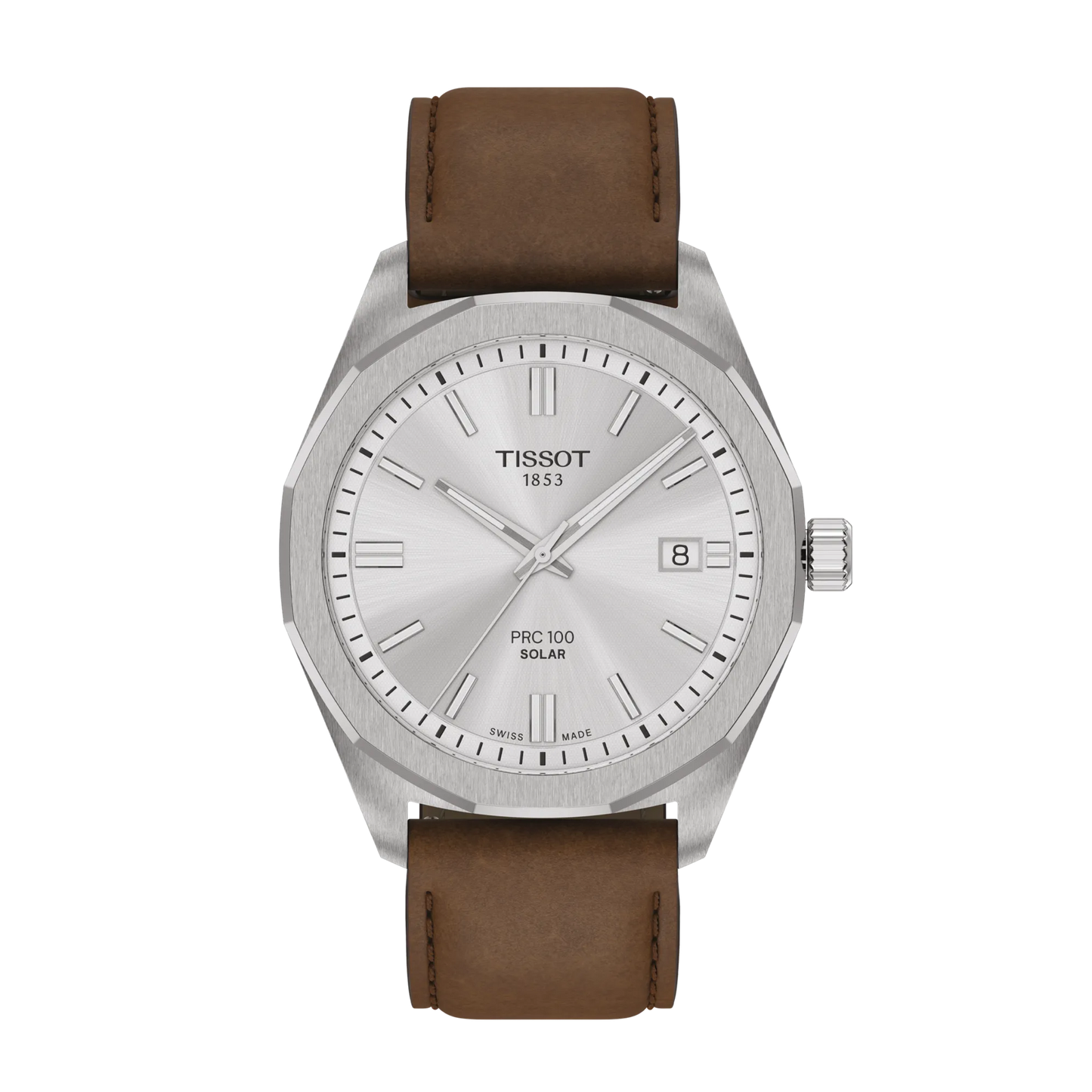 Tissot PRC 100 Solar 39mm
T151.422.16.031.00