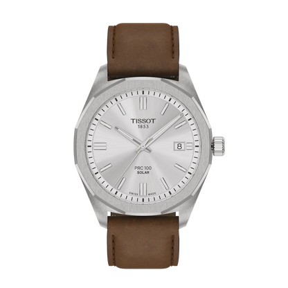 Tissot PRC 100 Solar 39mm
T151.422.16.031.00