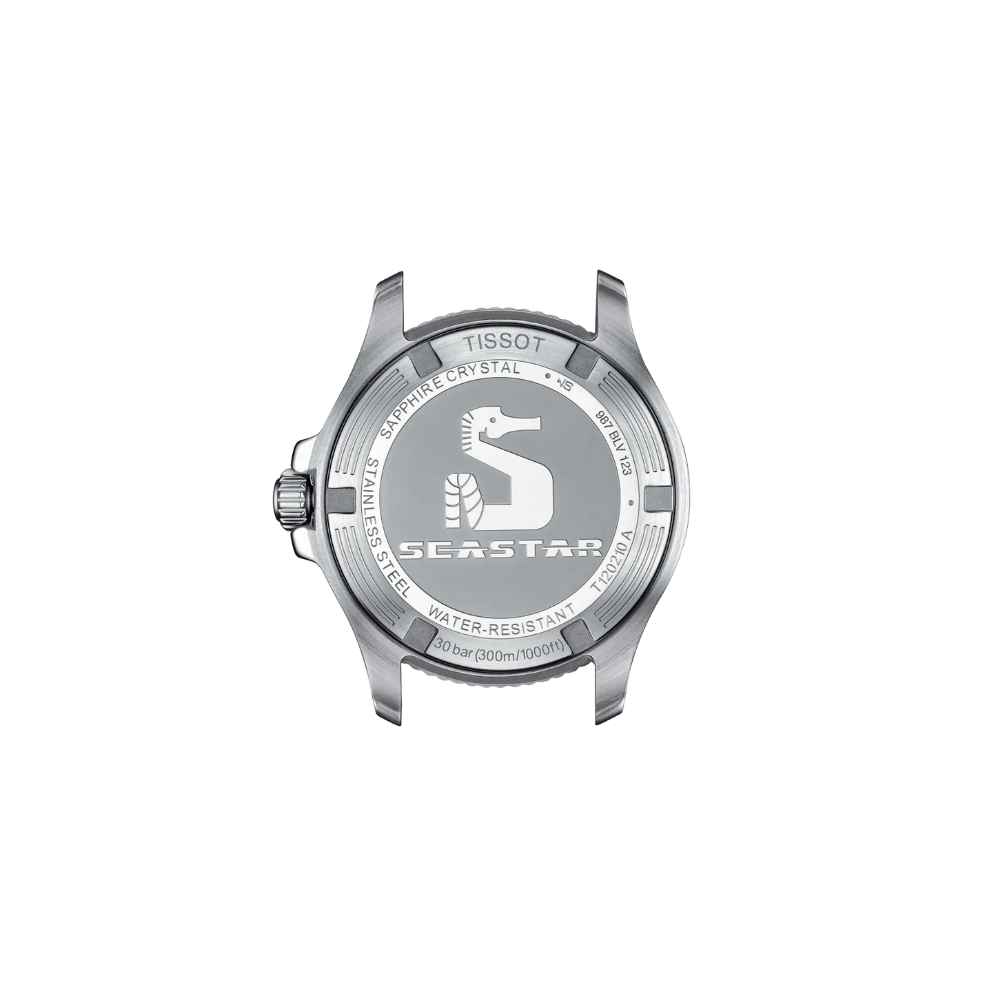Tissot Seastar 1000 36mm
T120.210.22.051.00
