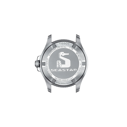 Tissot Seastar 1000 36mm
T120.210.22.051.00
