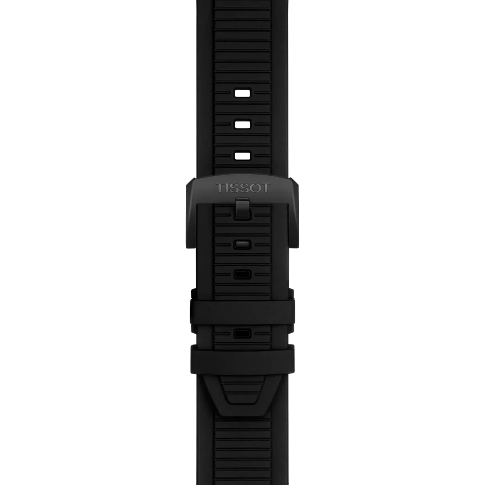 Tissot T-Race MotoGP 2026 45mm
T141.417.37.422.00 - Limited edition 8,000 pieces