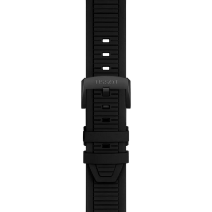 Tissot T-Race MotoGP 2026 45mm
T141.417.37.422.00 - Limited edition 8,000 pieces