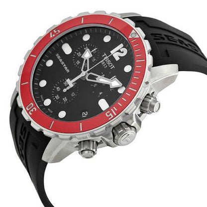 Tissot Seastar 1000 Quartz T066.417.17.057.01