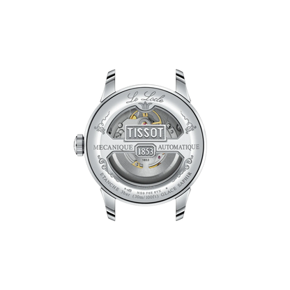 Tissot Le Locle 39.3mm
T006.407.11.043.00