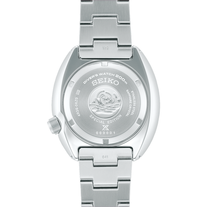 SEIKO PROSPEX SEA PADI special edition SRPK01K1 45mm