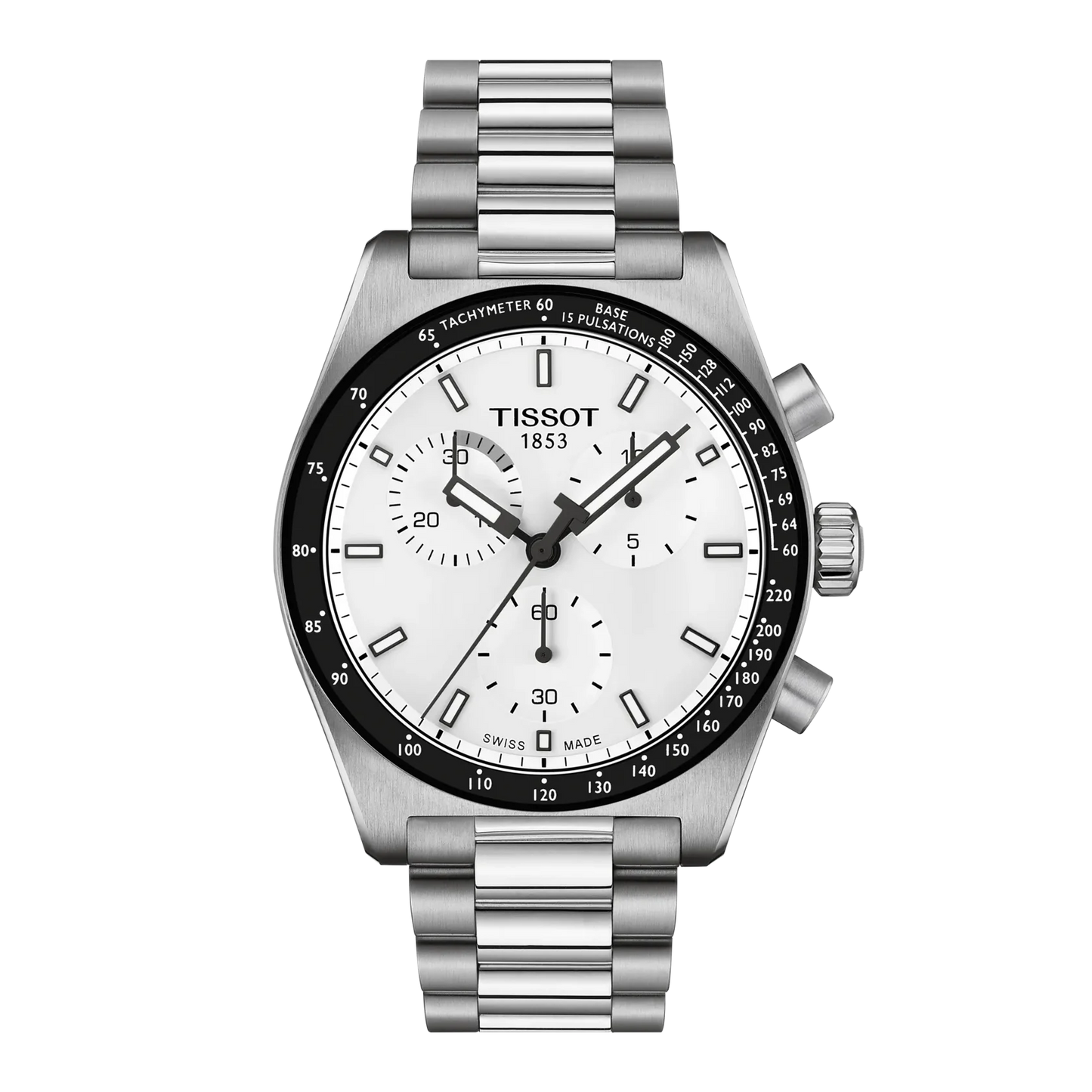 Tissot PR516 40mm
T149.417.11.011.00