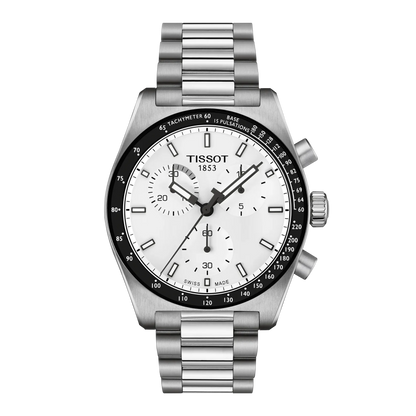Tissot PR516 40mm
T149.417.11.011.00