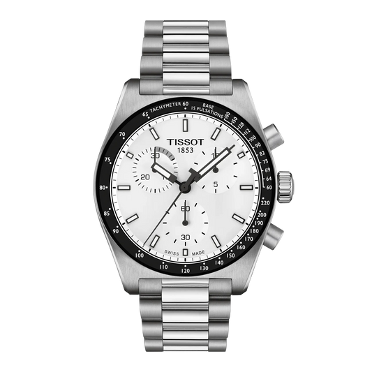 Tissot PR516 40mm
T149.417.11.011.00
