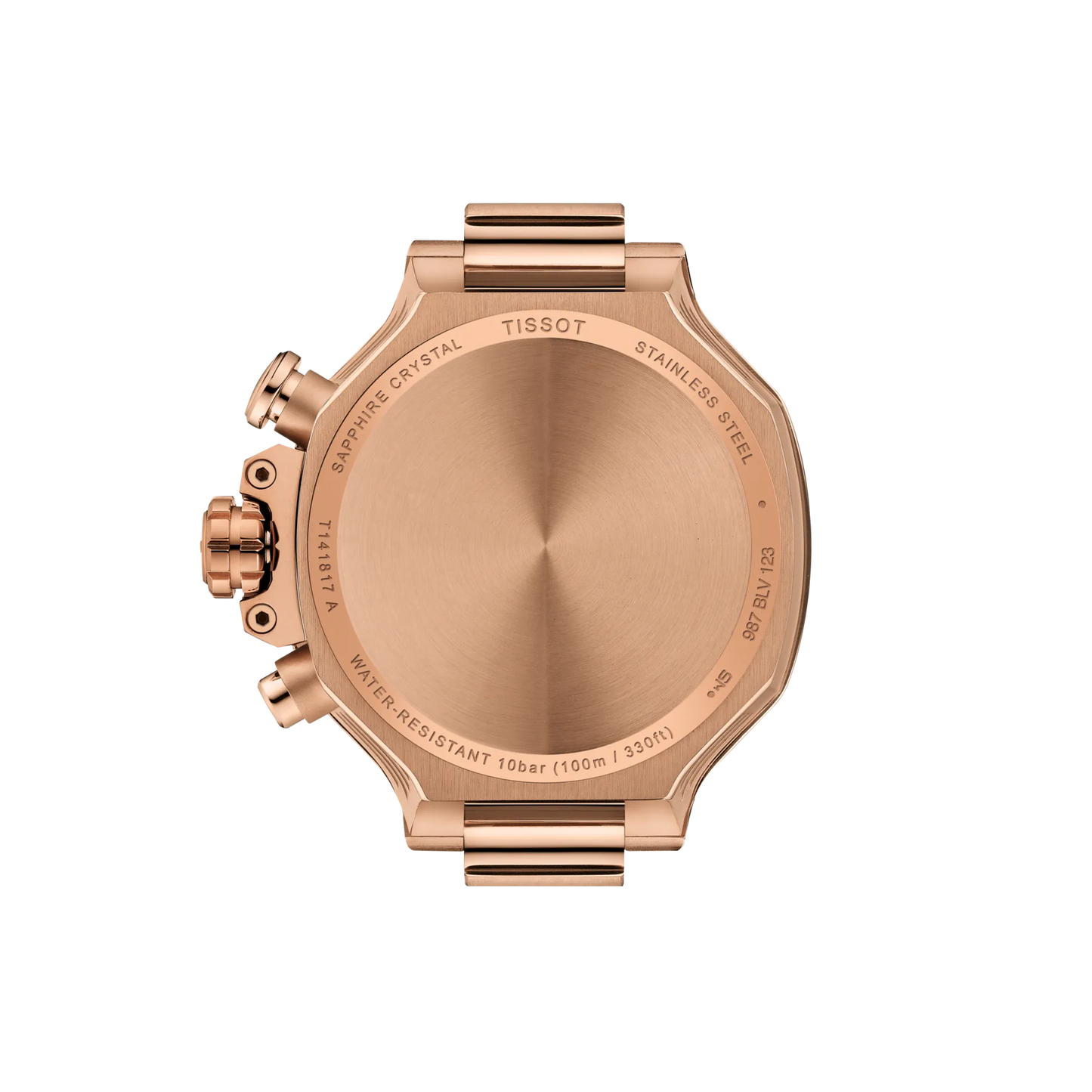 Tissot T-Race 38mm
T141.817.37.501.00