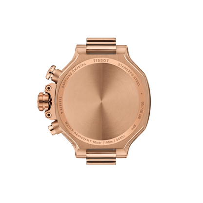 Tissot T-Race 38mm
T141.817.37.501.00