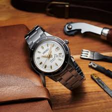 SEIKO PRESAGE Style 60s SRPG03J1