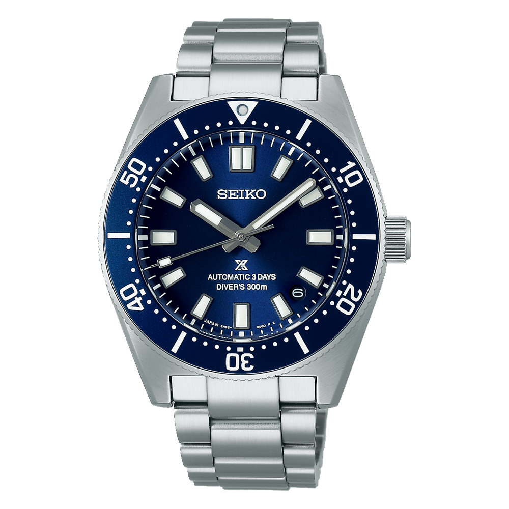 SPB451 SEIKO Prospex Sea 1965 Heritage Diver's Watch 40mm