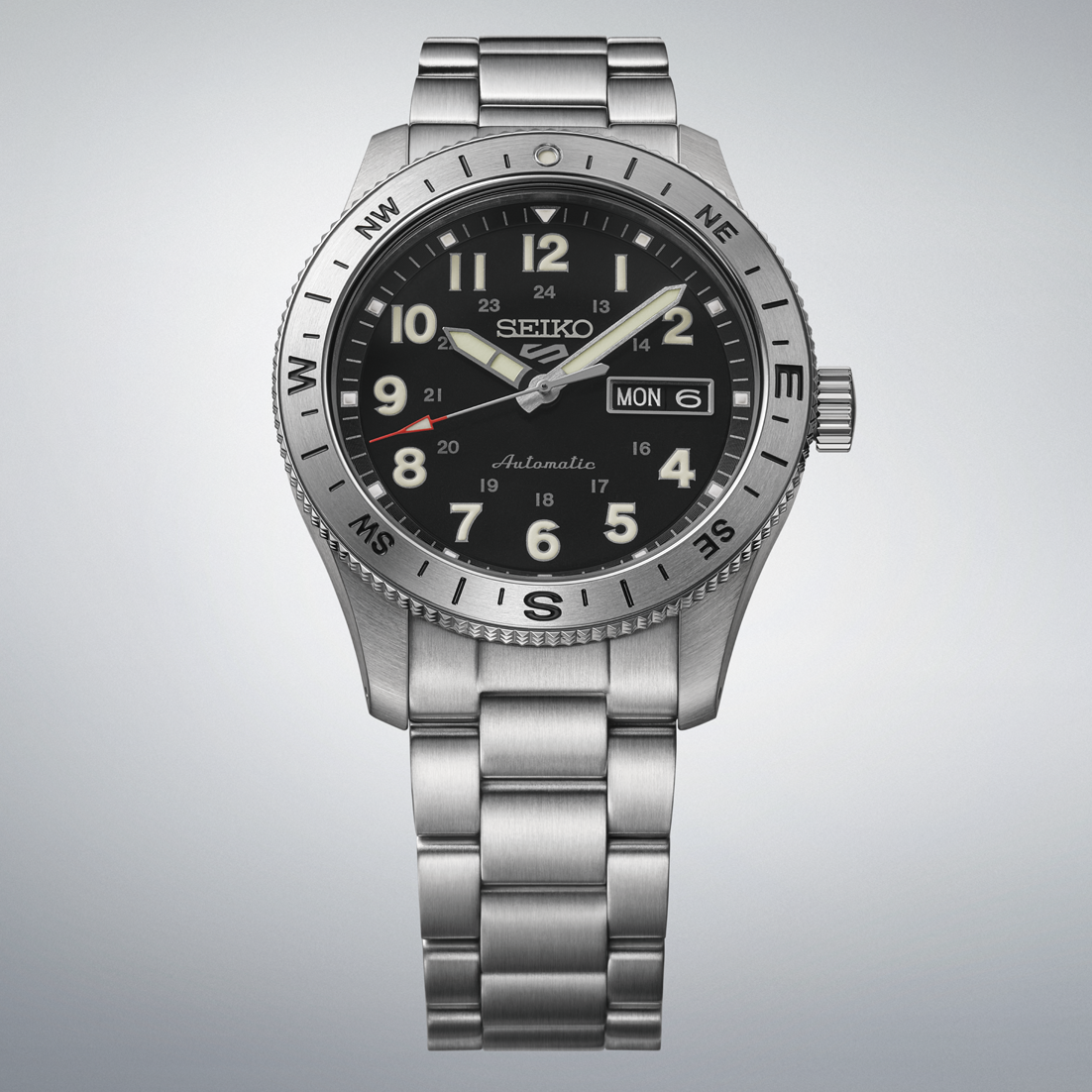 Seiko 5 Sports Field Series
HDB006K1