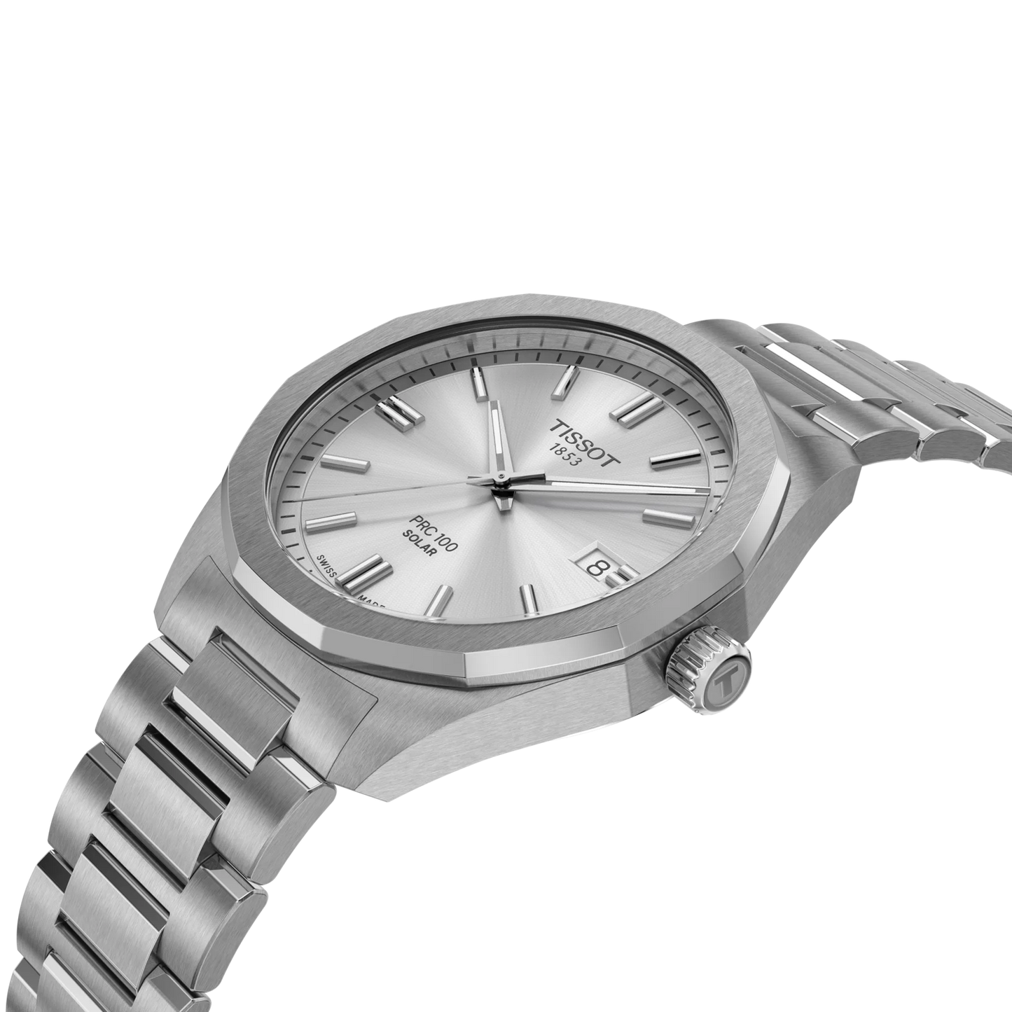 Tissot PRC 100 Solar 39mm
T151.422.11.031.00