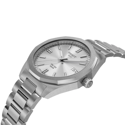 Tissot PRC 100 Solar 39mm
T151.422.11.031.00