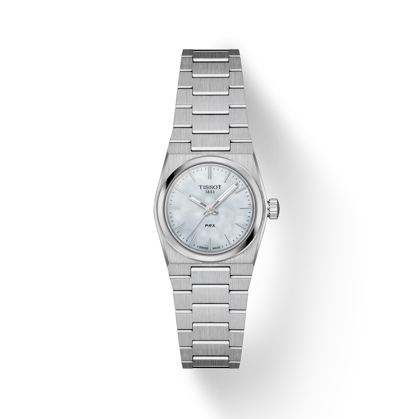Tissot PRX 25mm
T137.010.11.111.00