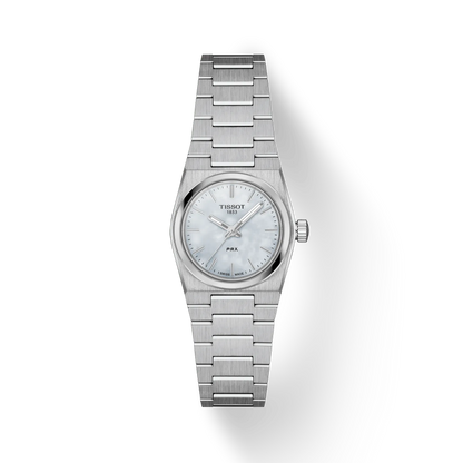 Tissot PRX 25mm
T137.010.11.111.00