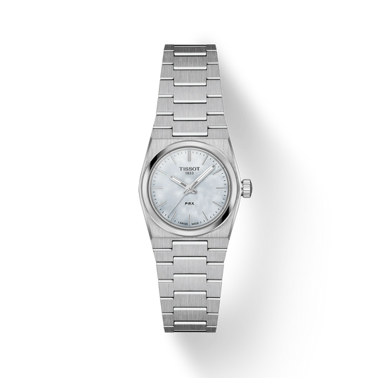 Tissot PRX 25mm
T137.010.11.111.00